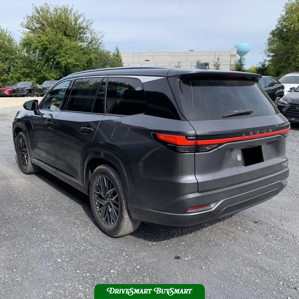 2024 Lexus TX 350 Premium