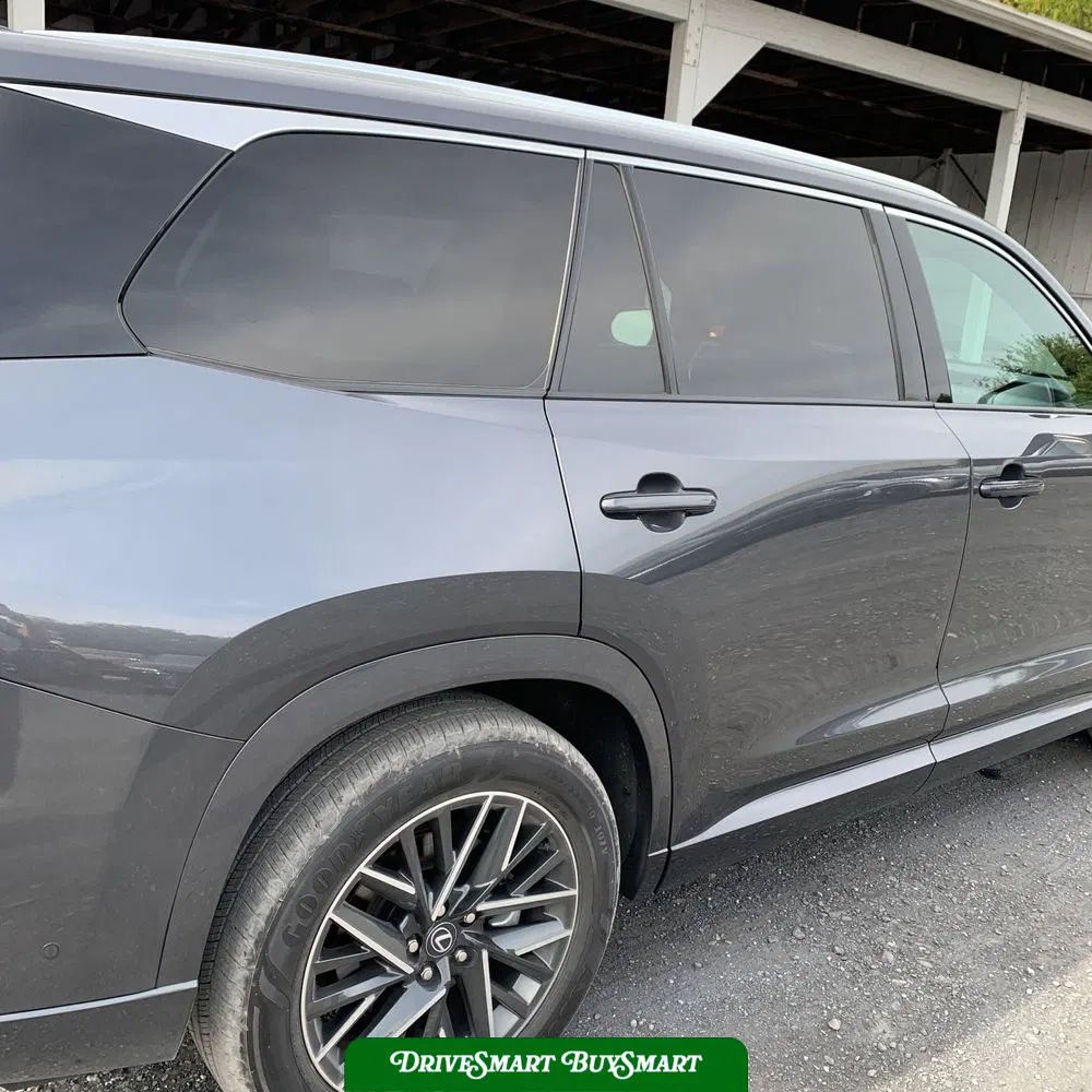 2024 Lexus TX 350 Premium