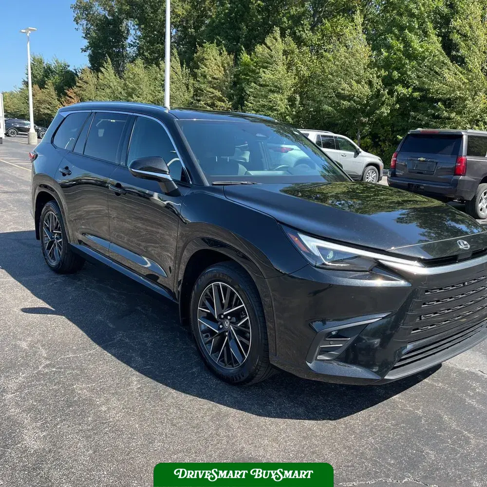 2024 Lexus TX 350 Premium