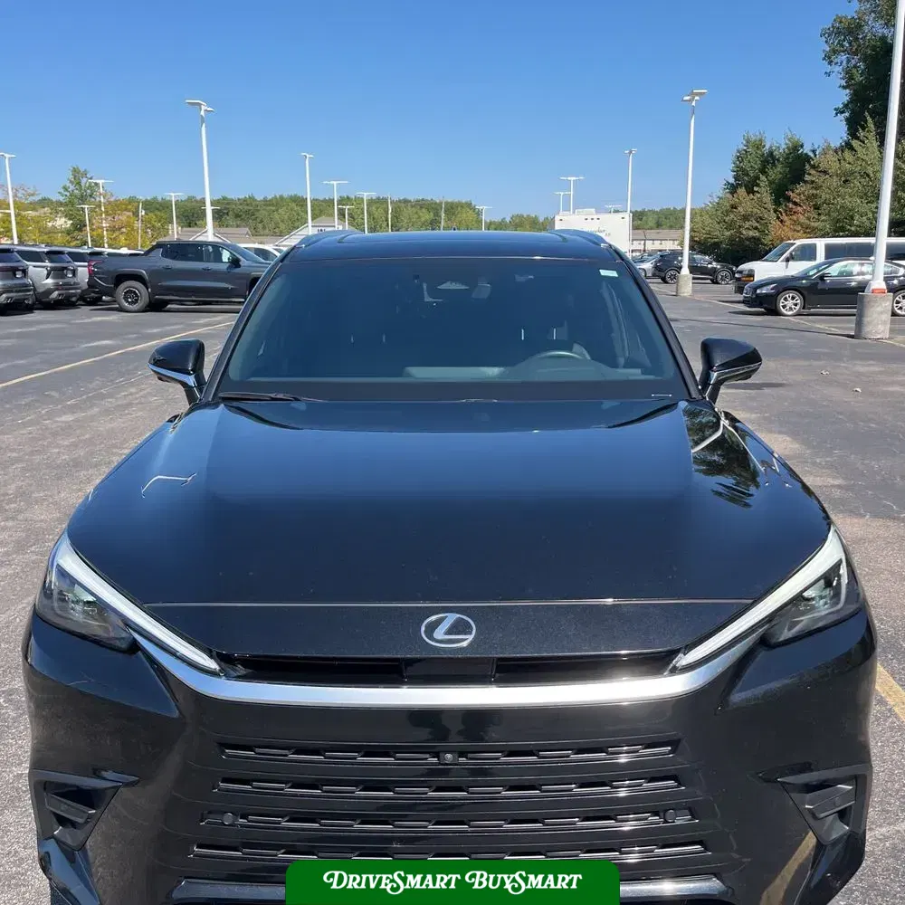 2024 Lexus TX 350 Premium