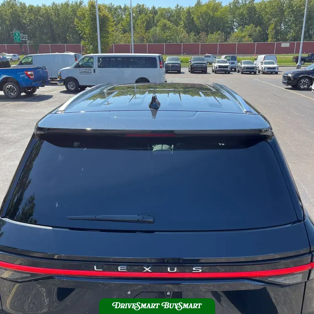 2024 Lexus TX 350 Premium