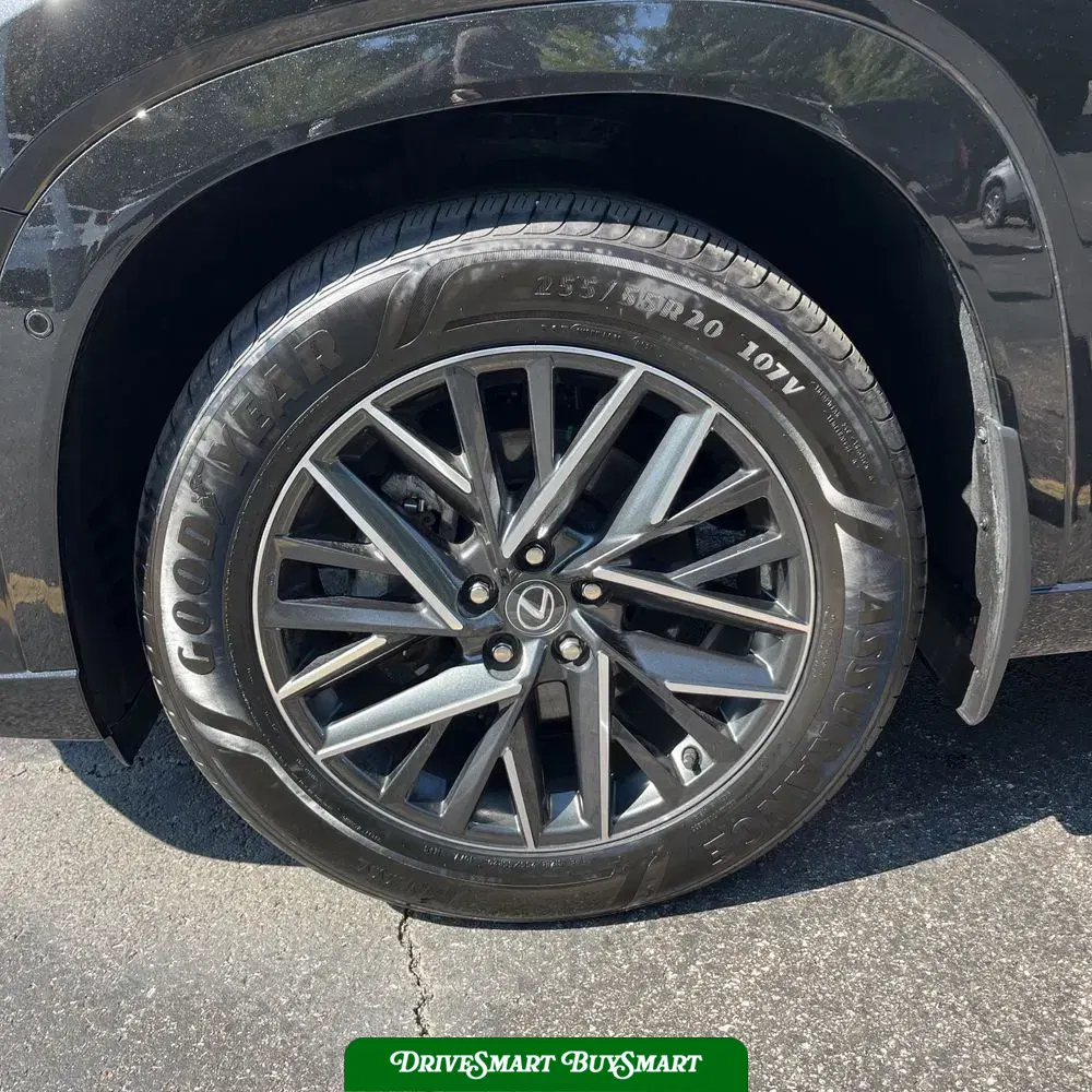 2024 Lexus TX 350 Premium