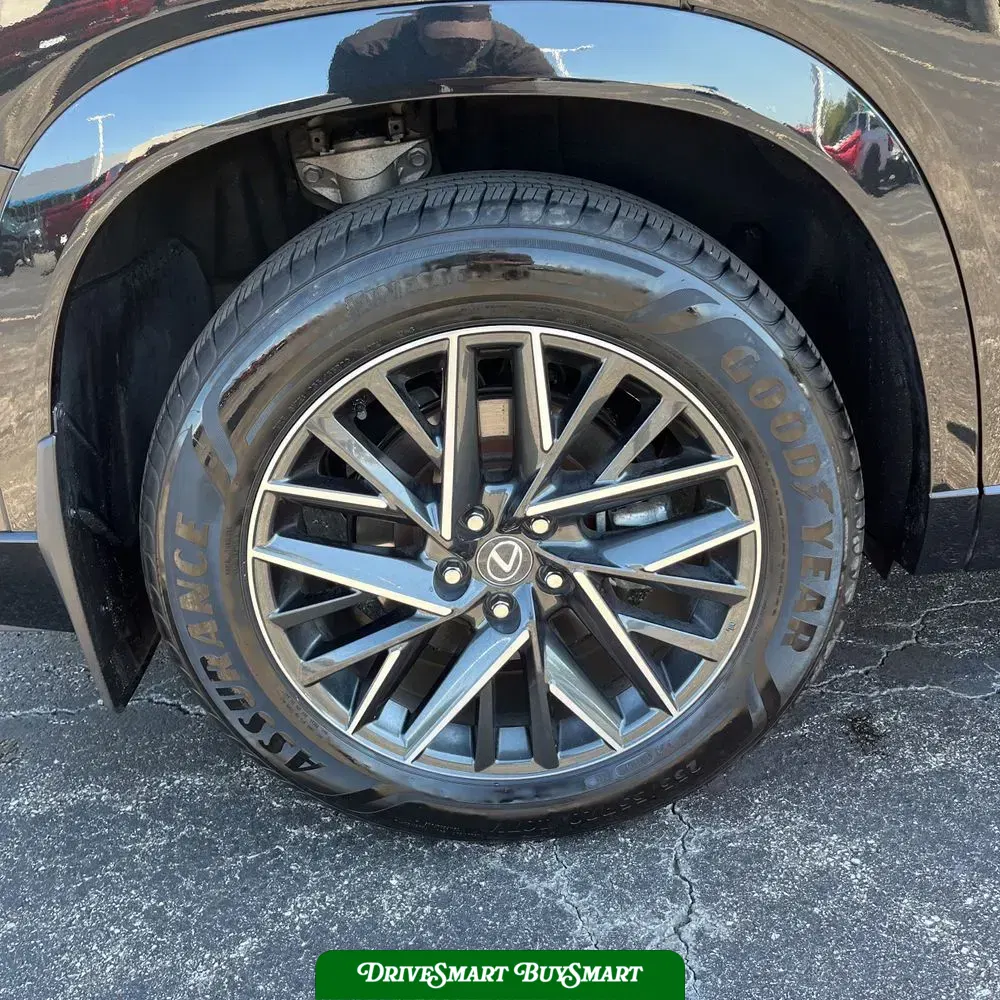 2024 Lexus TX 350 Premium