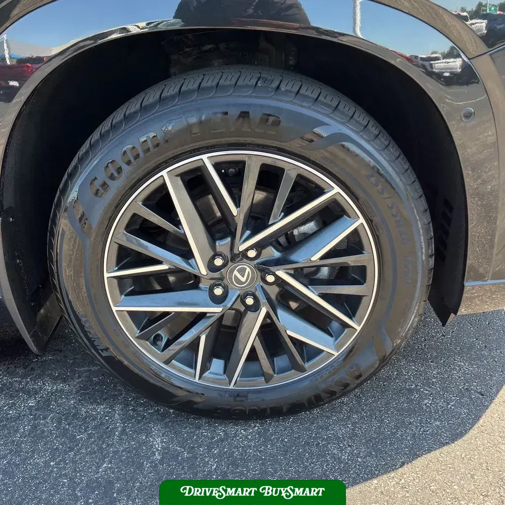 2024 Lexus TX 350 Premium