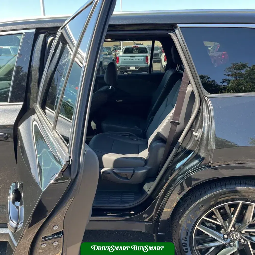 2024 Lexus TX 350 Premium