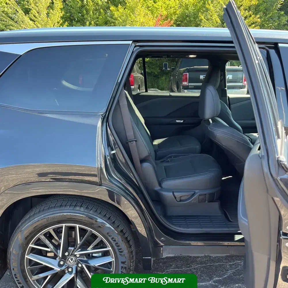 2024 Lexus TX 350 Premium