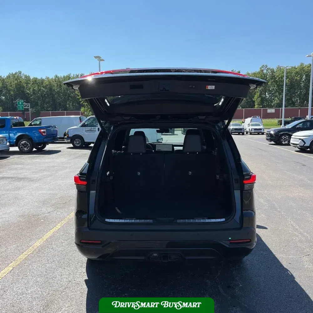 2024 Lexus TX 350 Premium