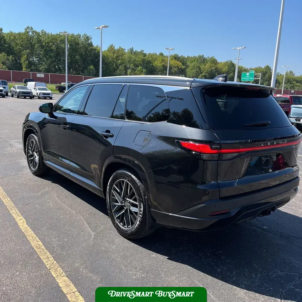 2024 Lexus TX 350 Premium