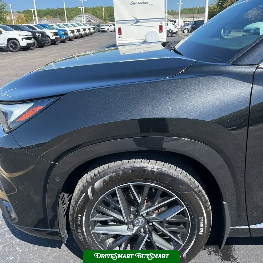 2024 Lexus TX 350 Premium