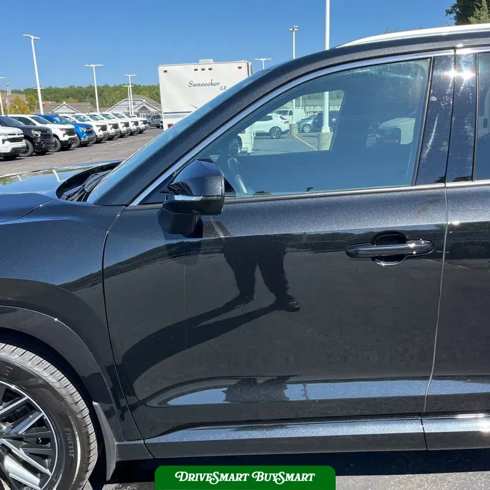 2024 Lexus TX 350 Premium
