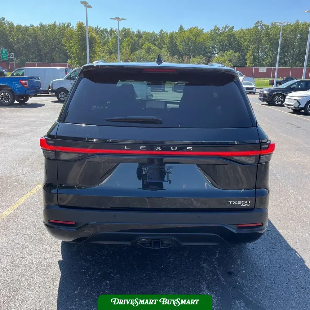 2024 Lexus TX 350 Premium