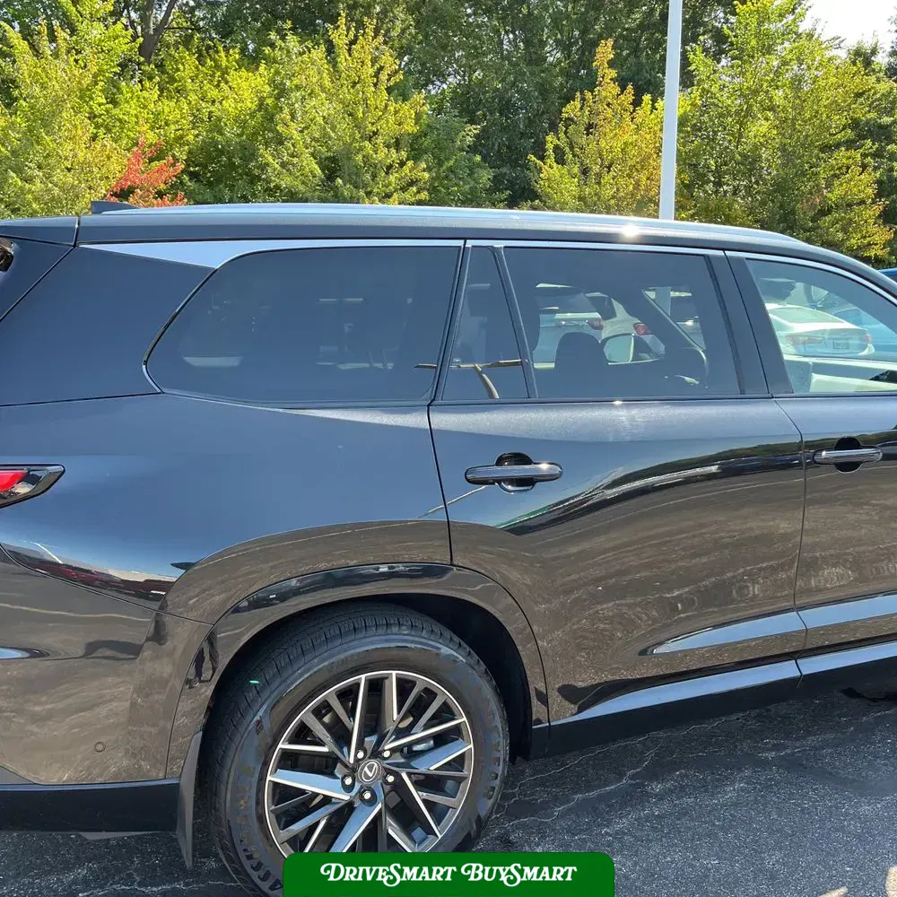 2024 Lexus TX 350 Premium