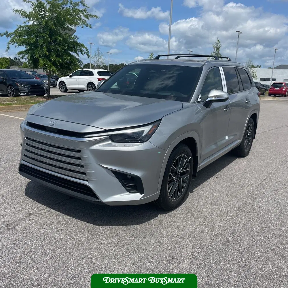 2024 Lexus TX 350 Luxury