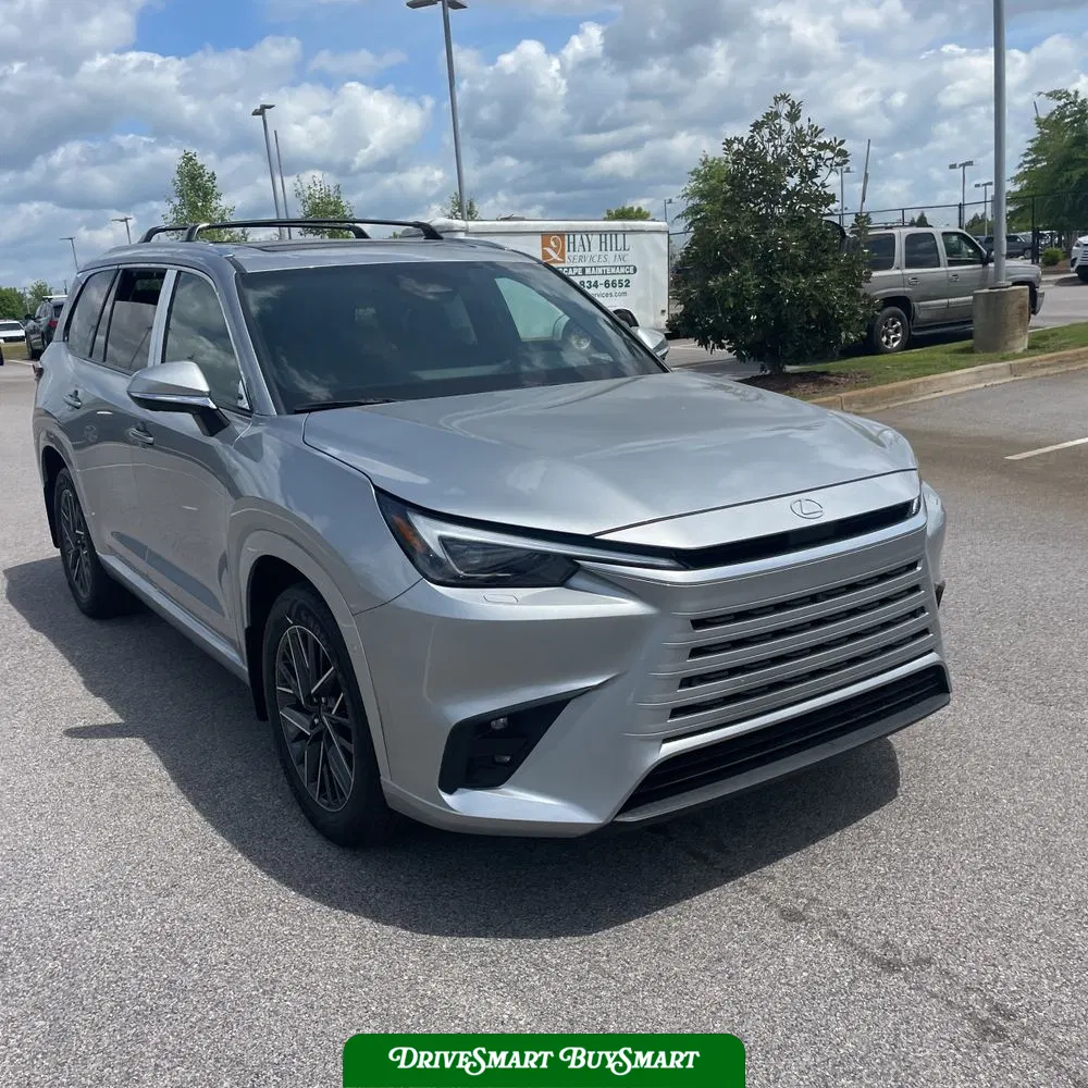 2024 Lexus TX 350 Luxury
