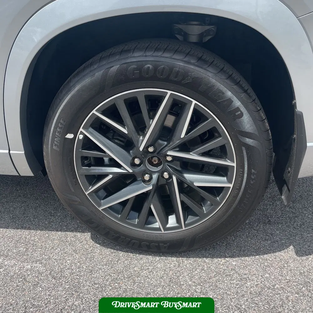 2024 Lexus TX 350 Luxury