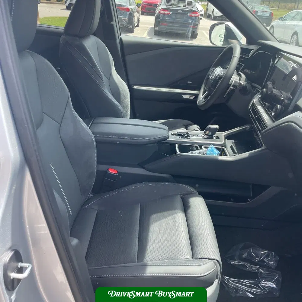 2024 Lexus TX 350 Luxury