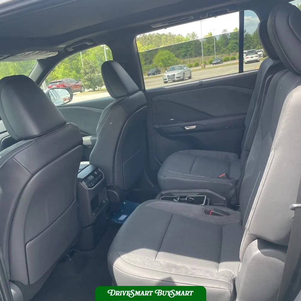 2024 Lexus TX 350 Luxury