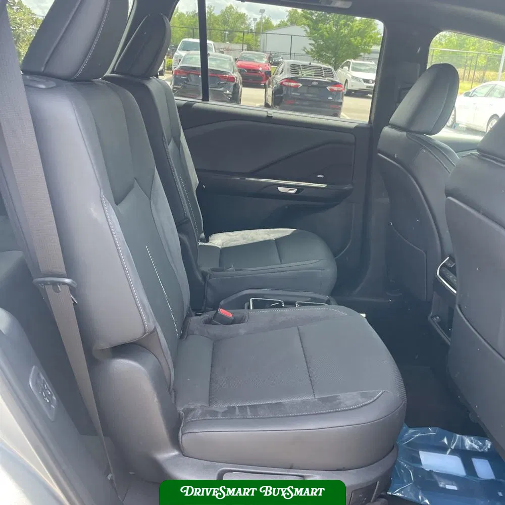 2024 Lexus TX 350 Luxury