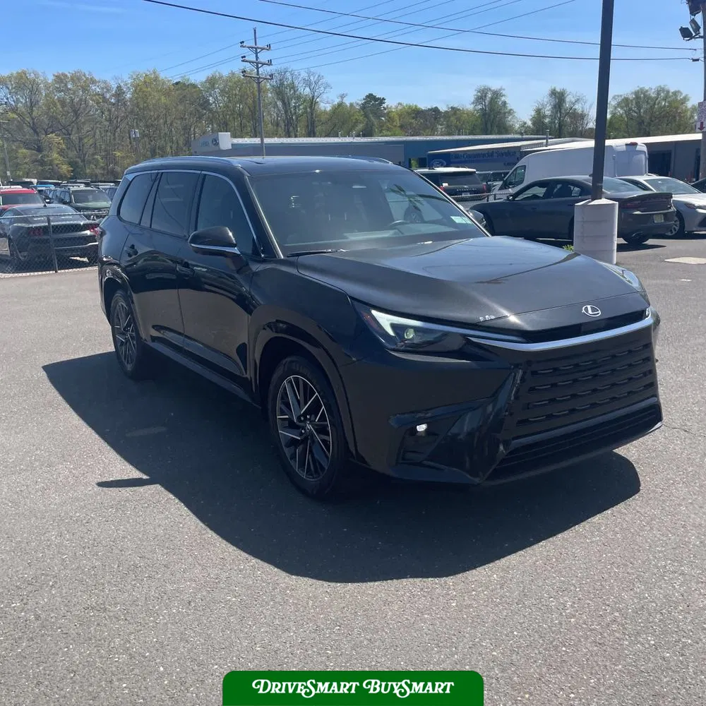 2024 Lexus TX 350 Premium