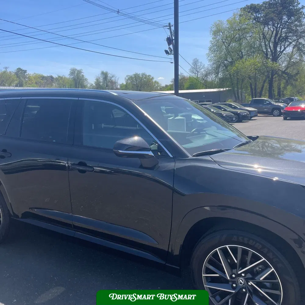 2024 Lexus TX 350 Premium