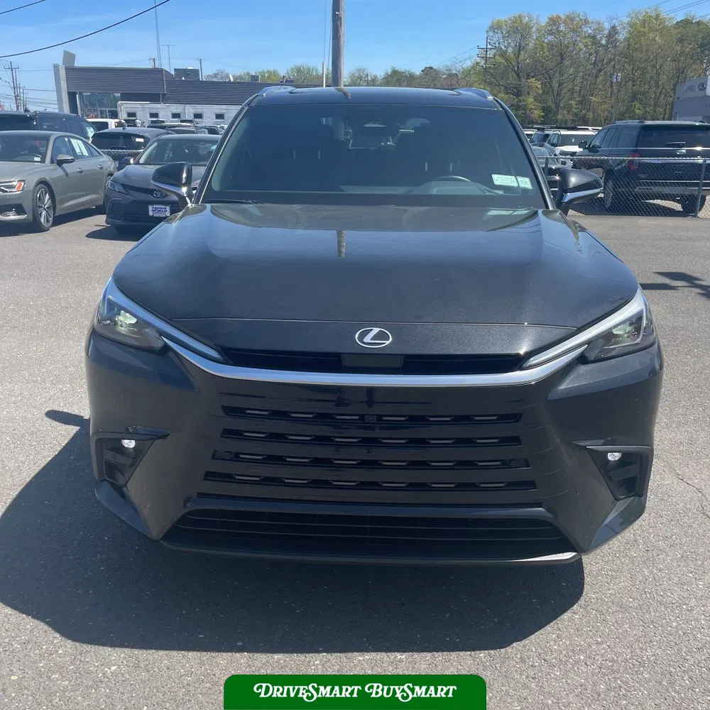 2024 Lexus TX 350 Premium