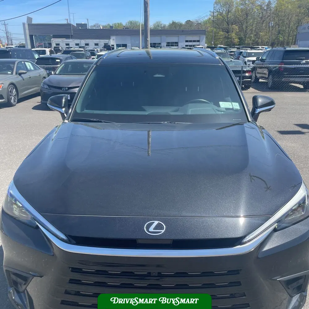 2024 Lexus TX 350 Premium