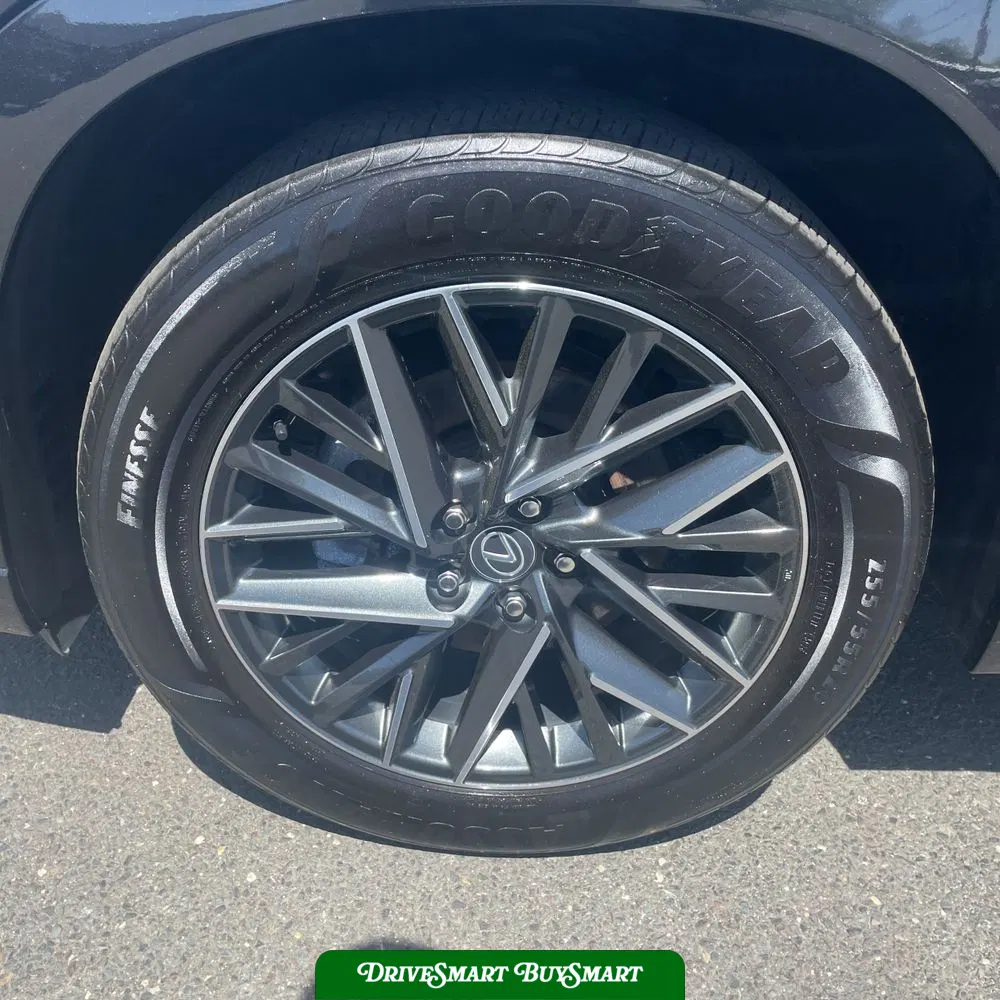 2024 Lexus TX 350 Premium