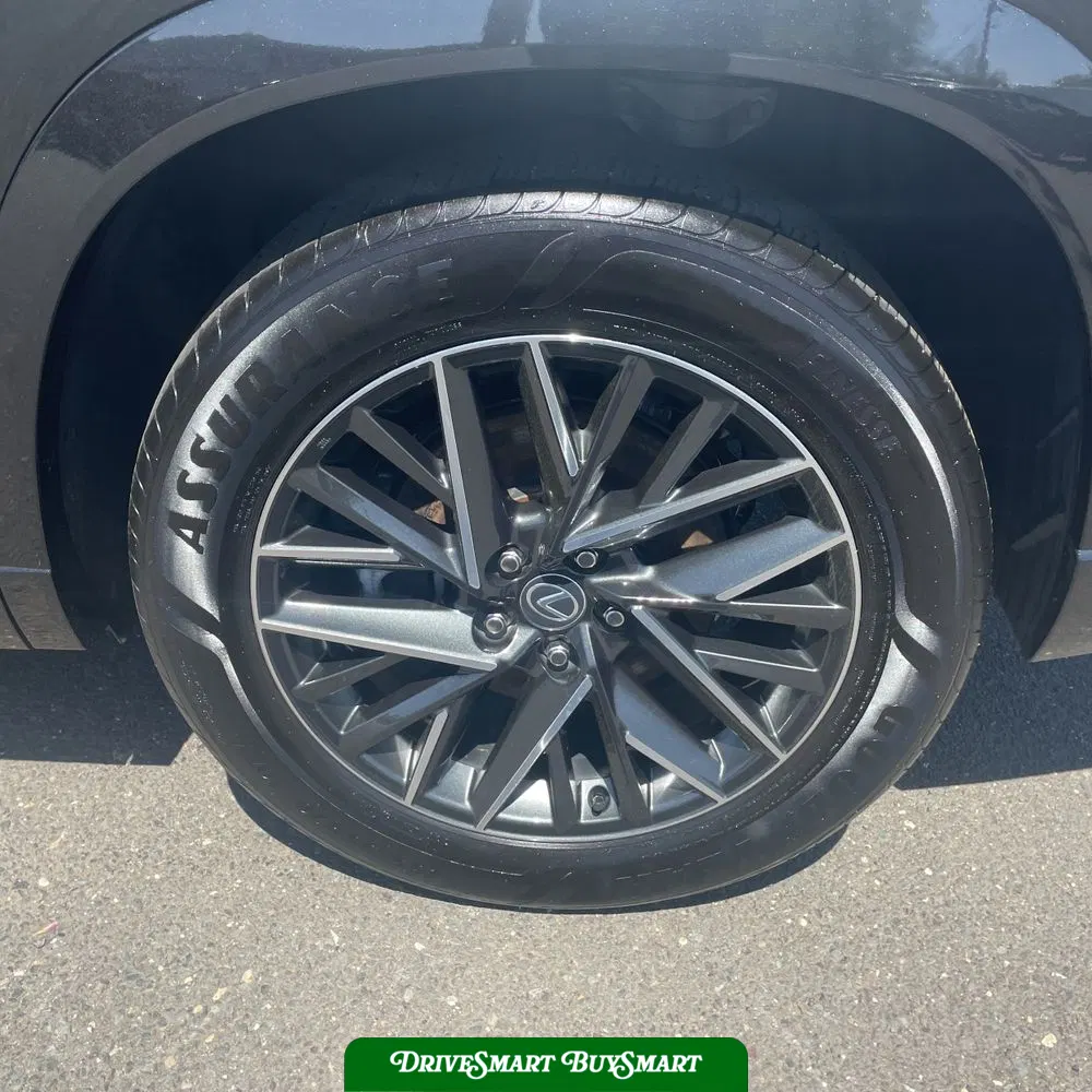 2024 Lexus TX 350 Premium
