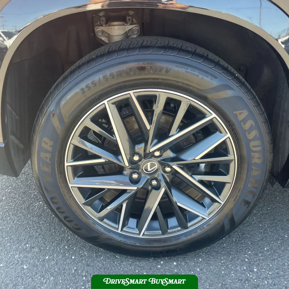 2024 Lexus TX 350 Premium