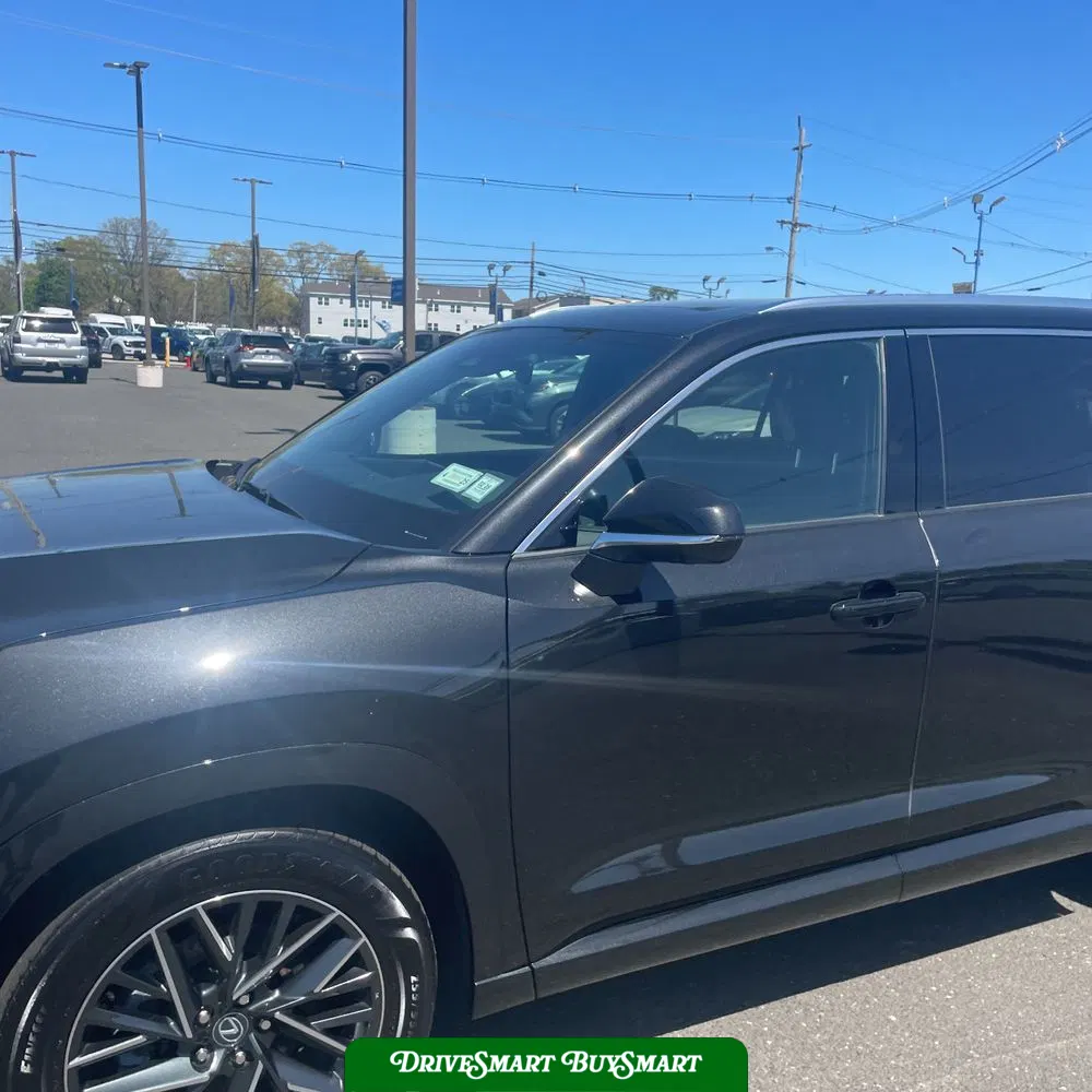 2024 Lexus TX 350 Premium