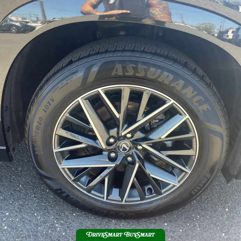 2024 Lexus TX 350 Premium