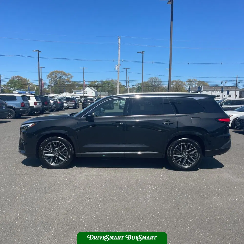 2024 Lexus TX 350 Premium