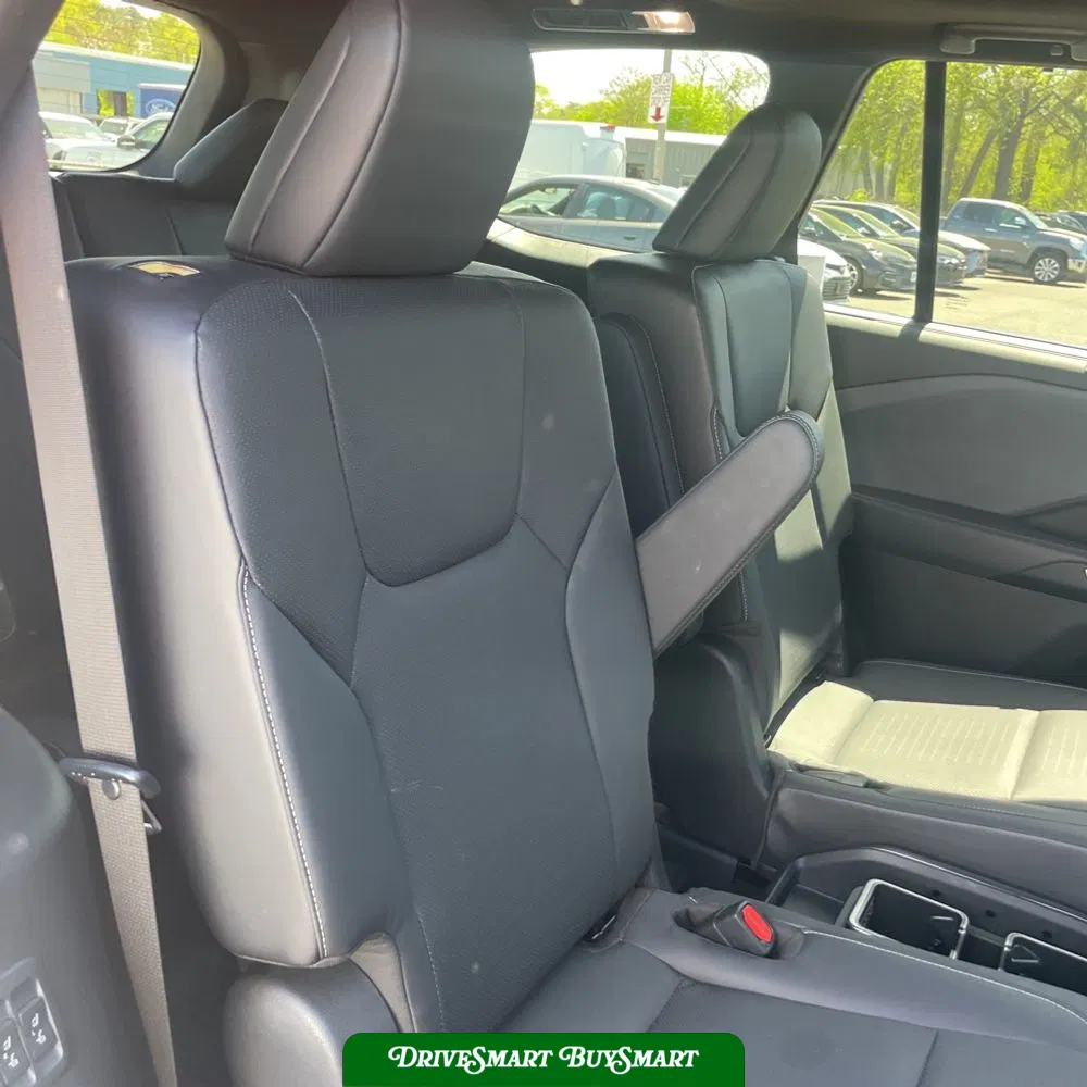 2024 Lexus TX 350 Premium