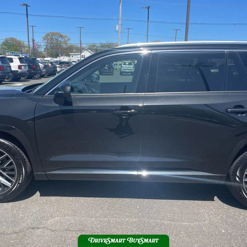 2024 Lexus TX 350 Premium