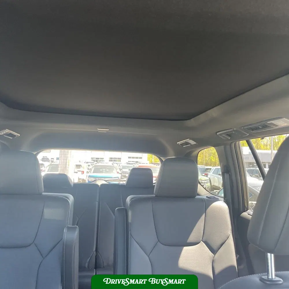 2024 Lexus TX 350 Premium