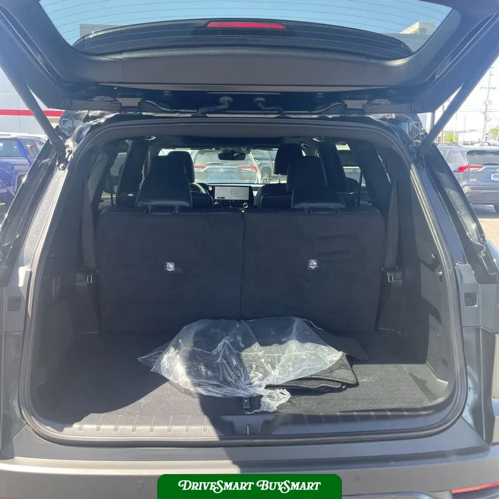 2024 Lexus TX 350 Premium