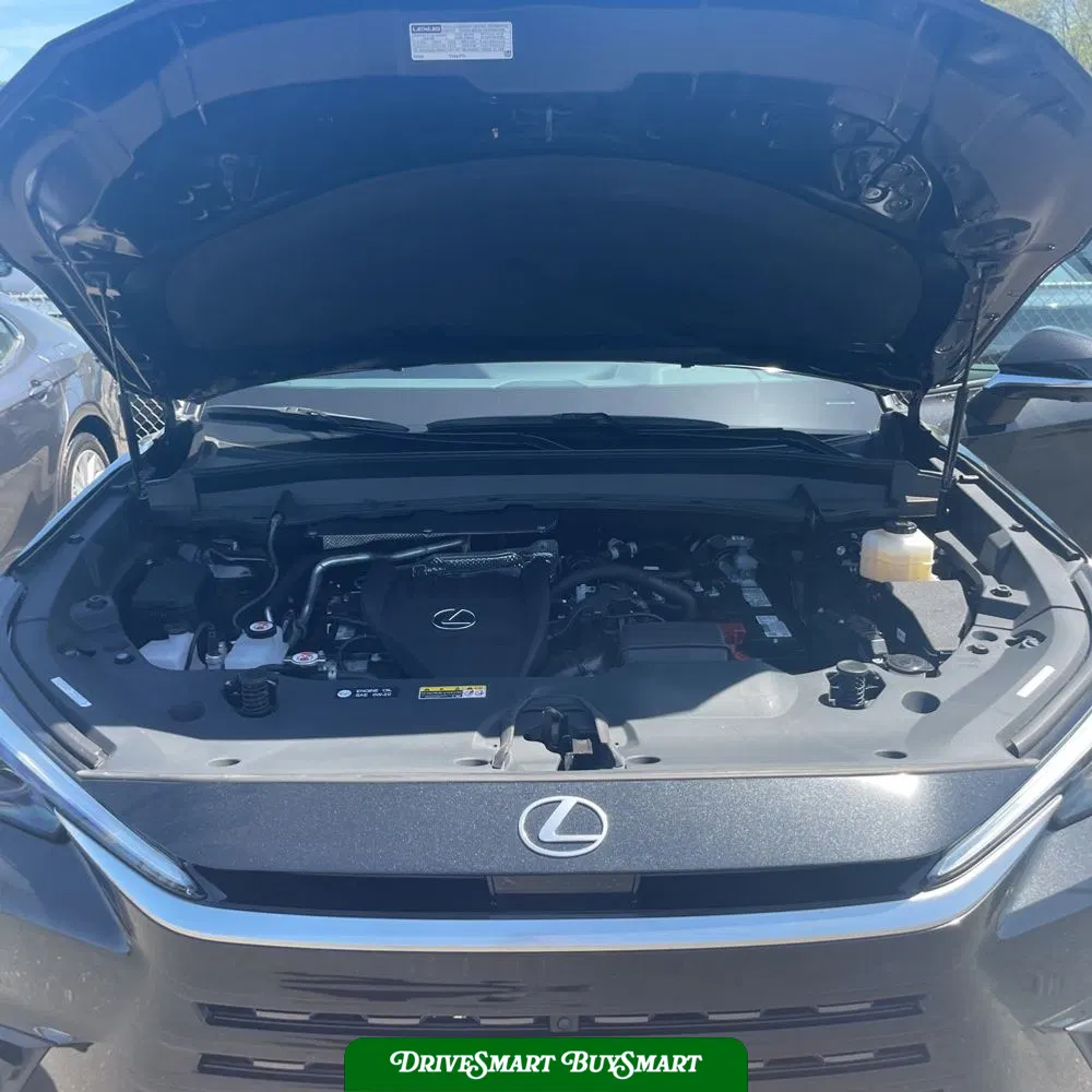 2024 Lexus TX 350 Premium