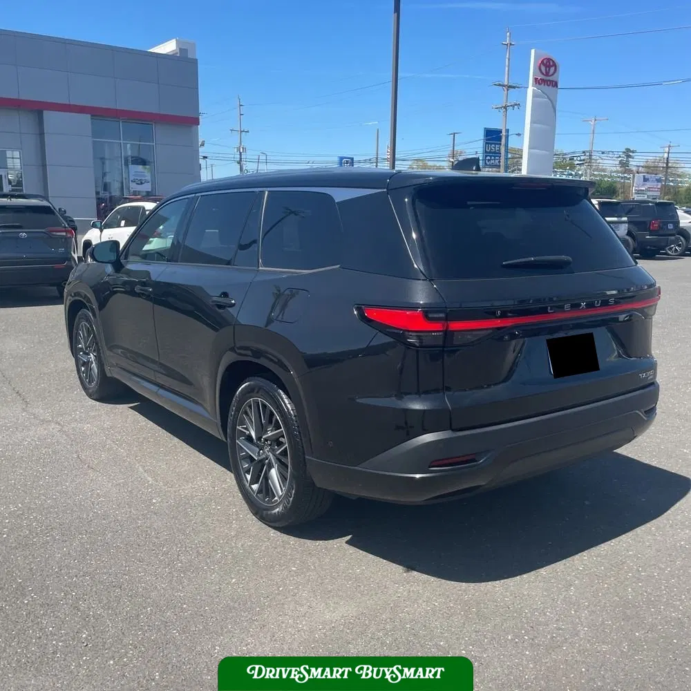 2024 Lexus TX 350 Premium