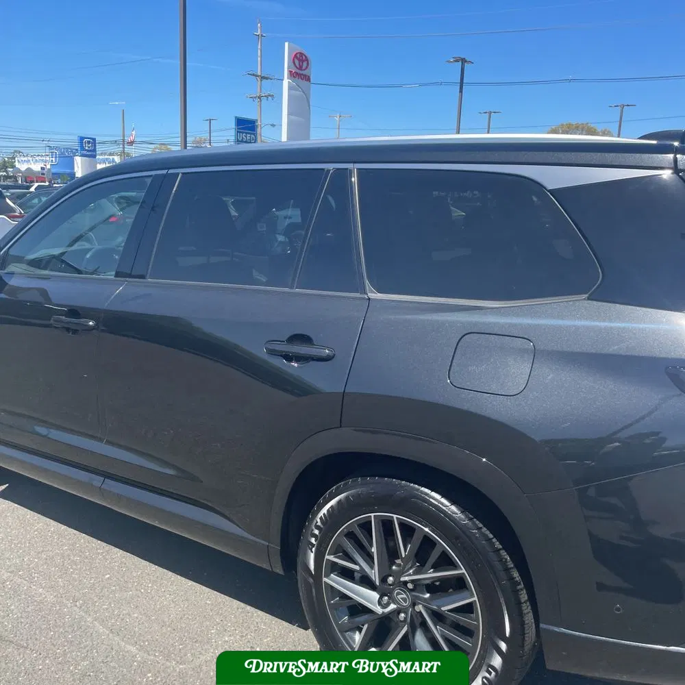 2024 Lexus TX 350 Premium