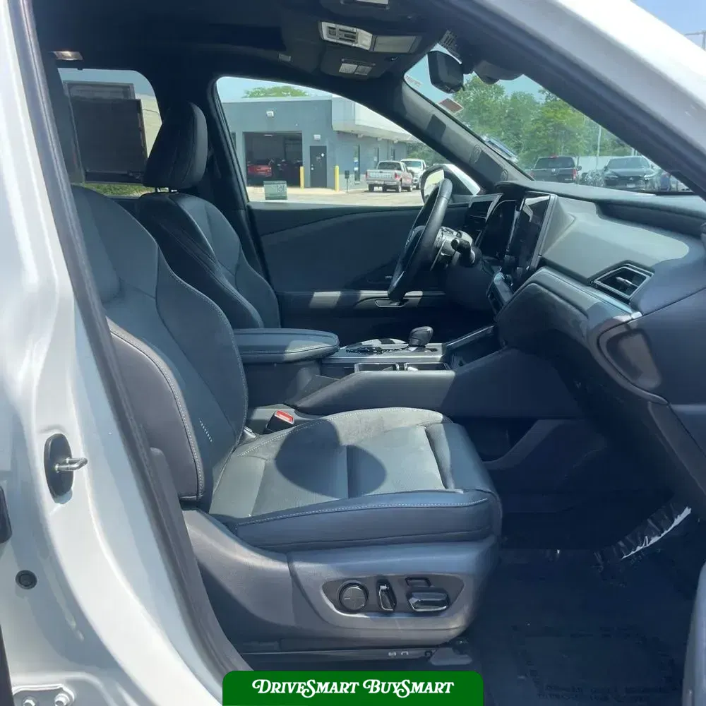 2024 Lexus TX 350 Luxury