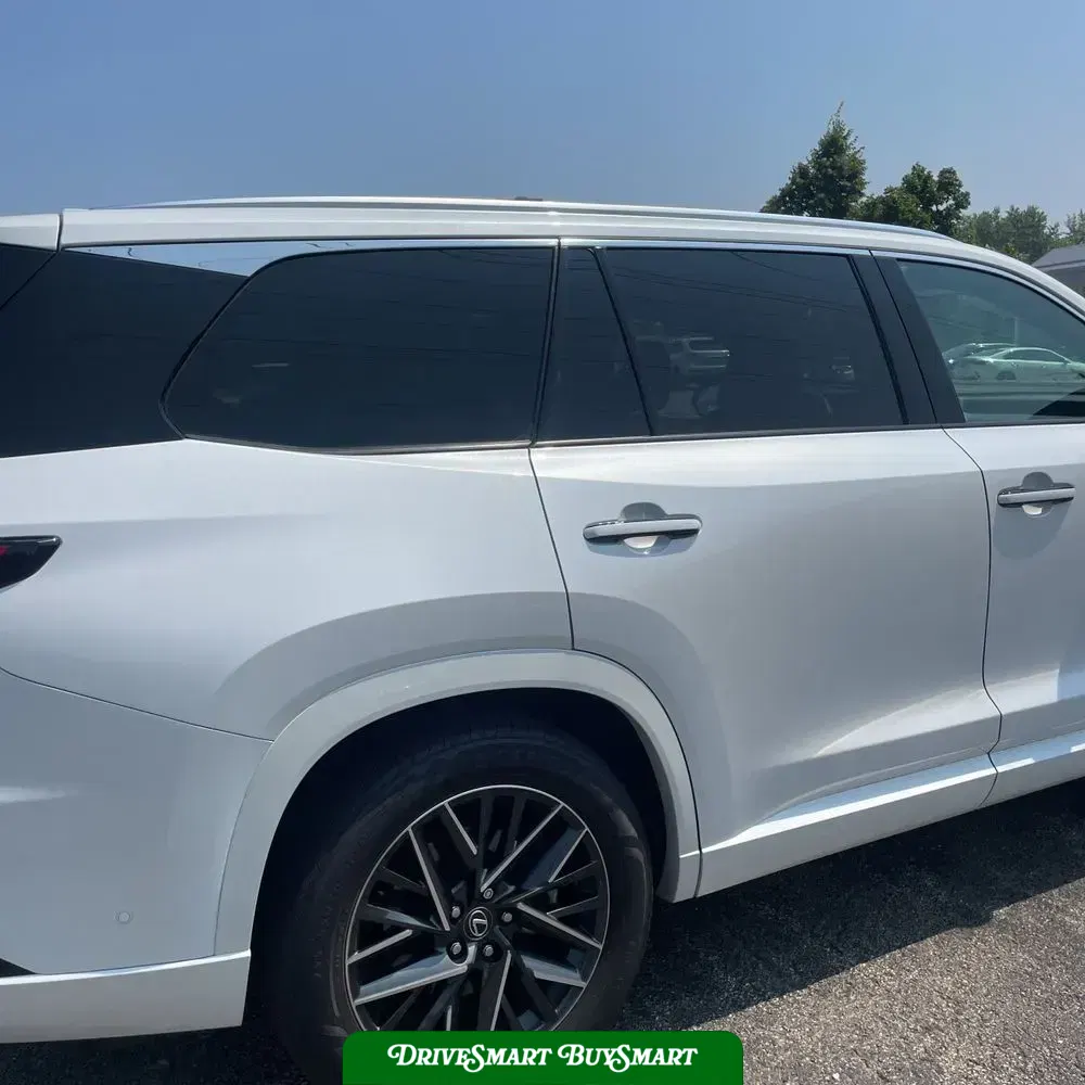 2024 Lexus TX 350 Luxury