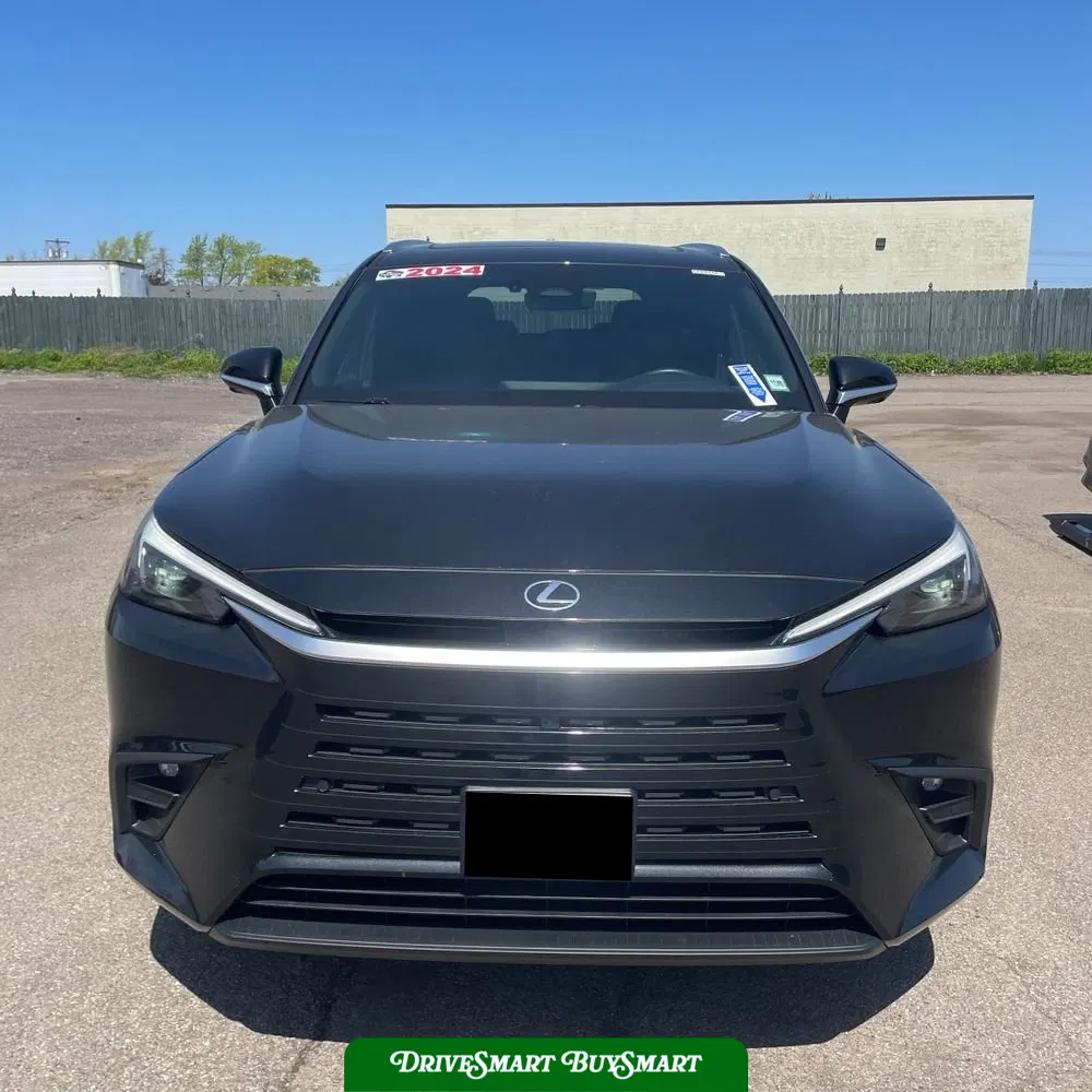2024 Lexus TX 350 Premium
