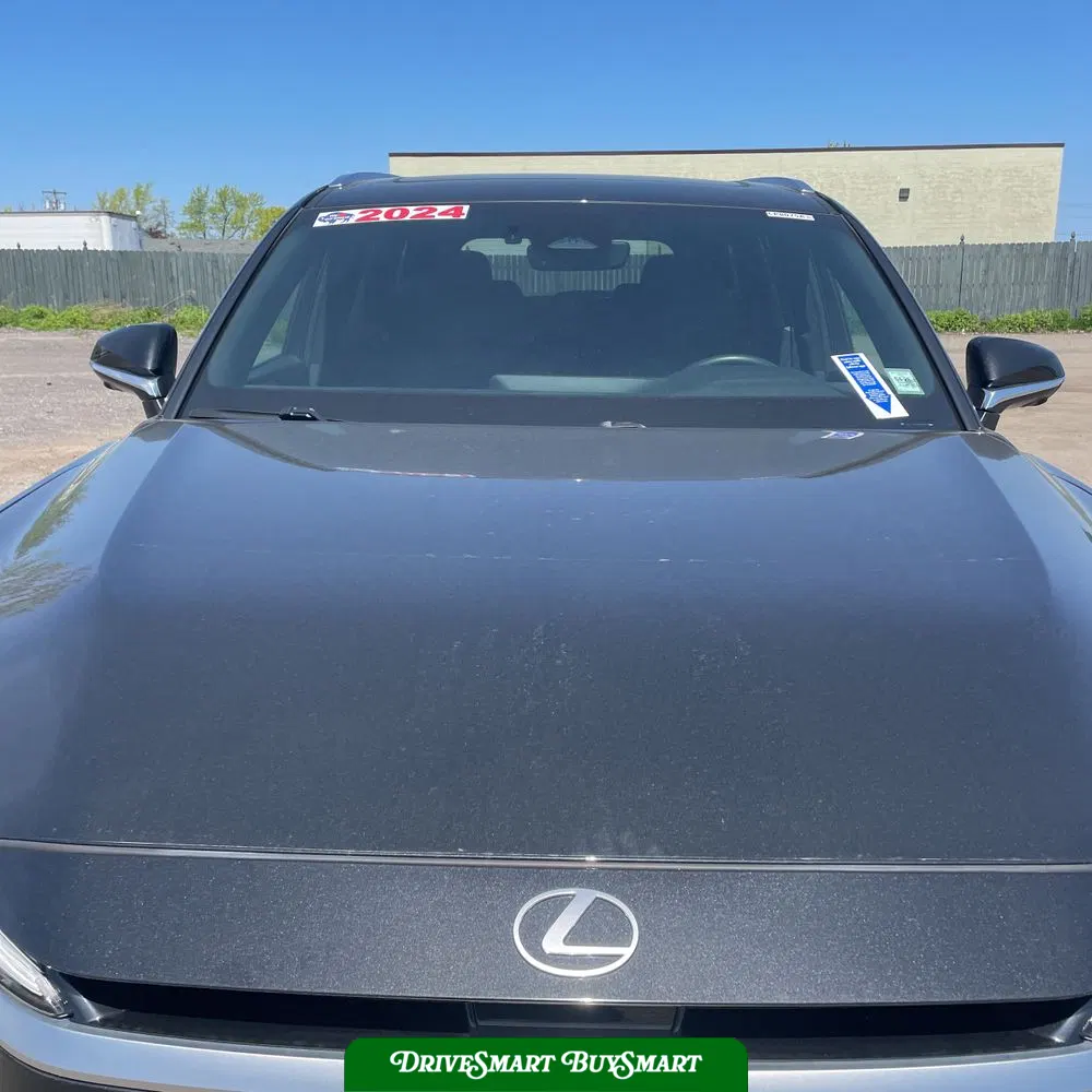 2024 Lexus TX 350 Premium