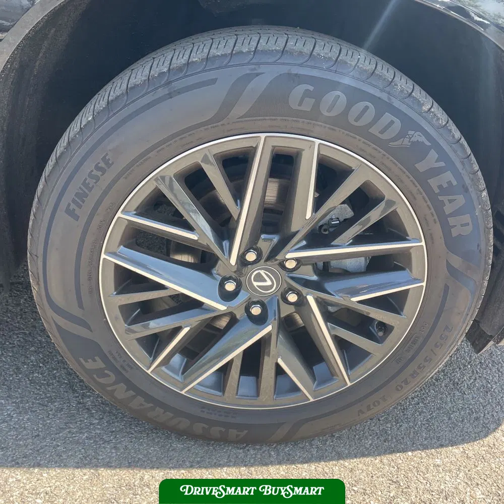 2024 Lexus TX 350 Premium