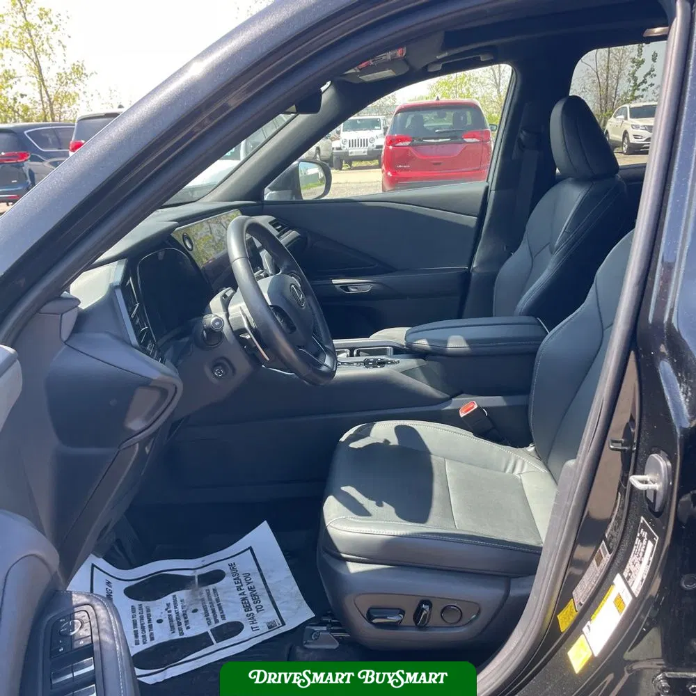 2024 Lexus TX 350 Premium