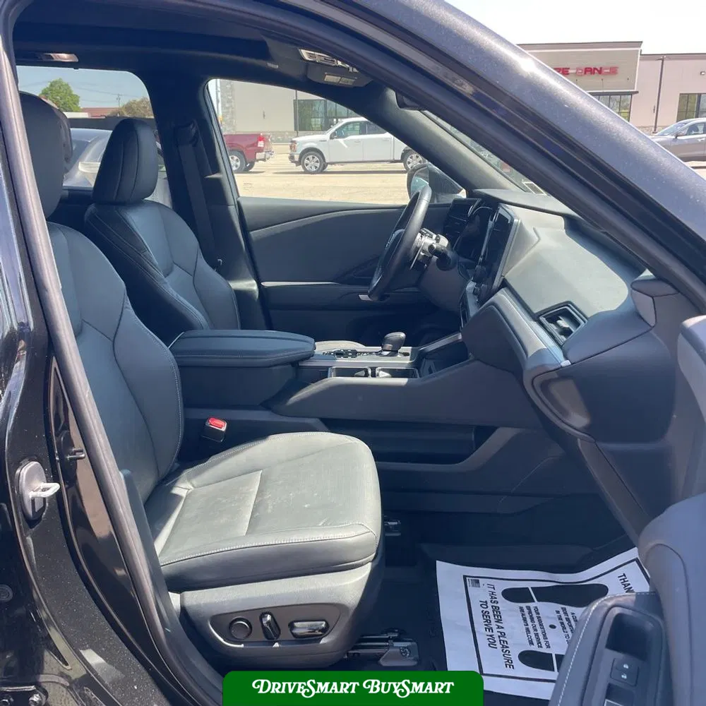 2024 Lexus TX 350 Premium