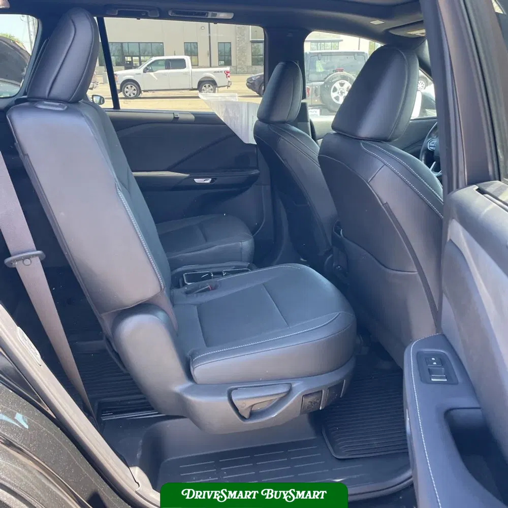 2024 Lexus TX 350 Premium