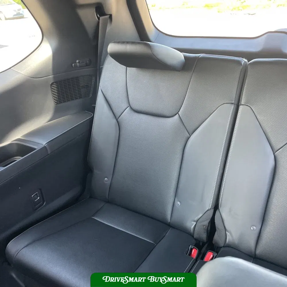 2024 Lexus TX 350 Premium