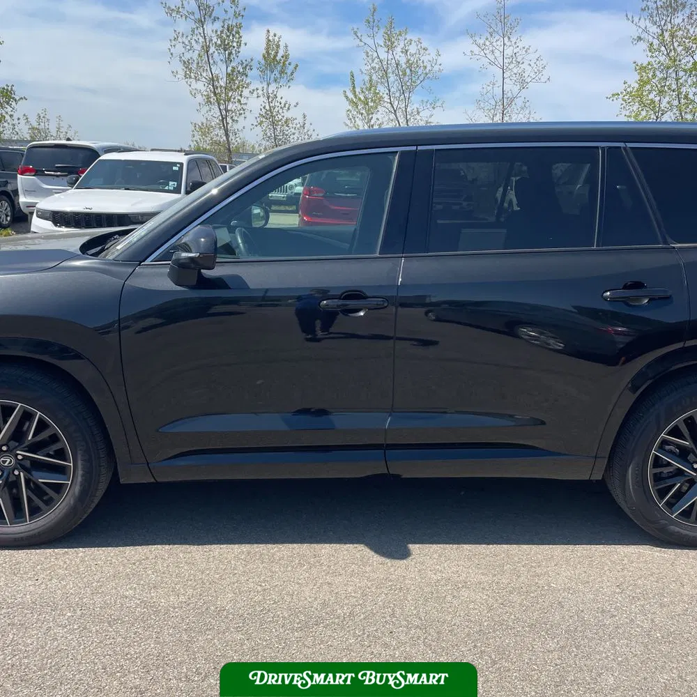 2024 Lexus TX 350 Premium