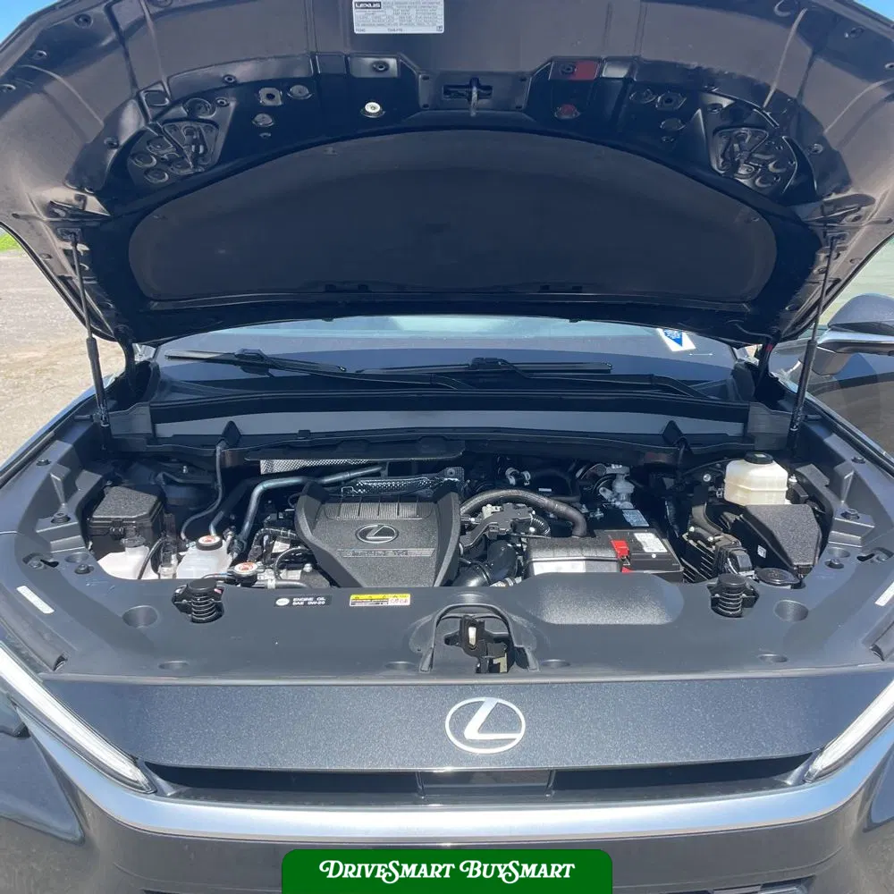 2024 Lexus TX 350 Premium